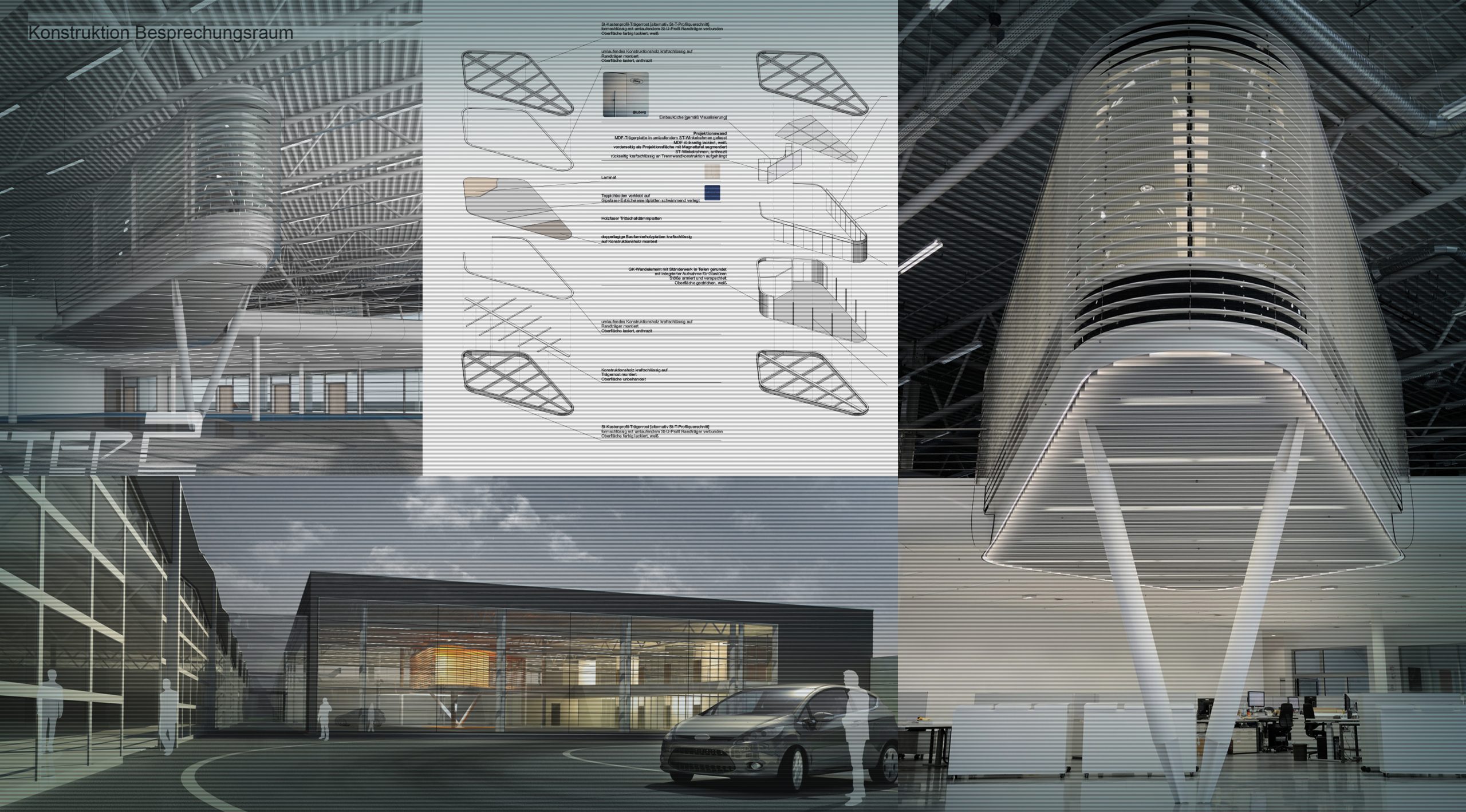 RICHMOND HILL
Cork, Ireland 
Design
Client: Yello Architecture