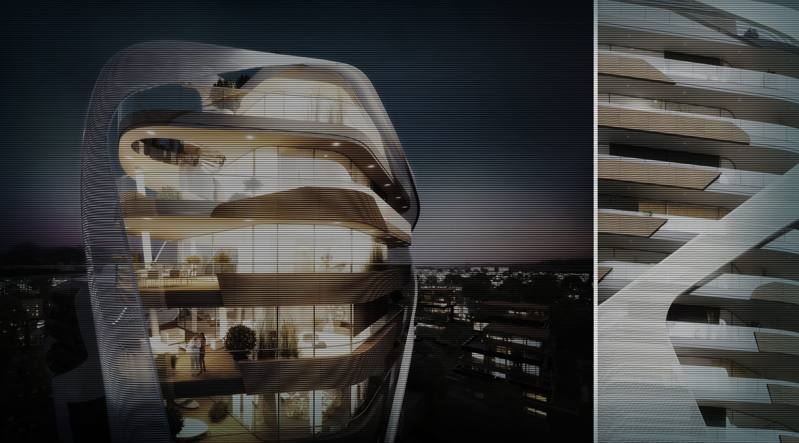 Only Penthouse