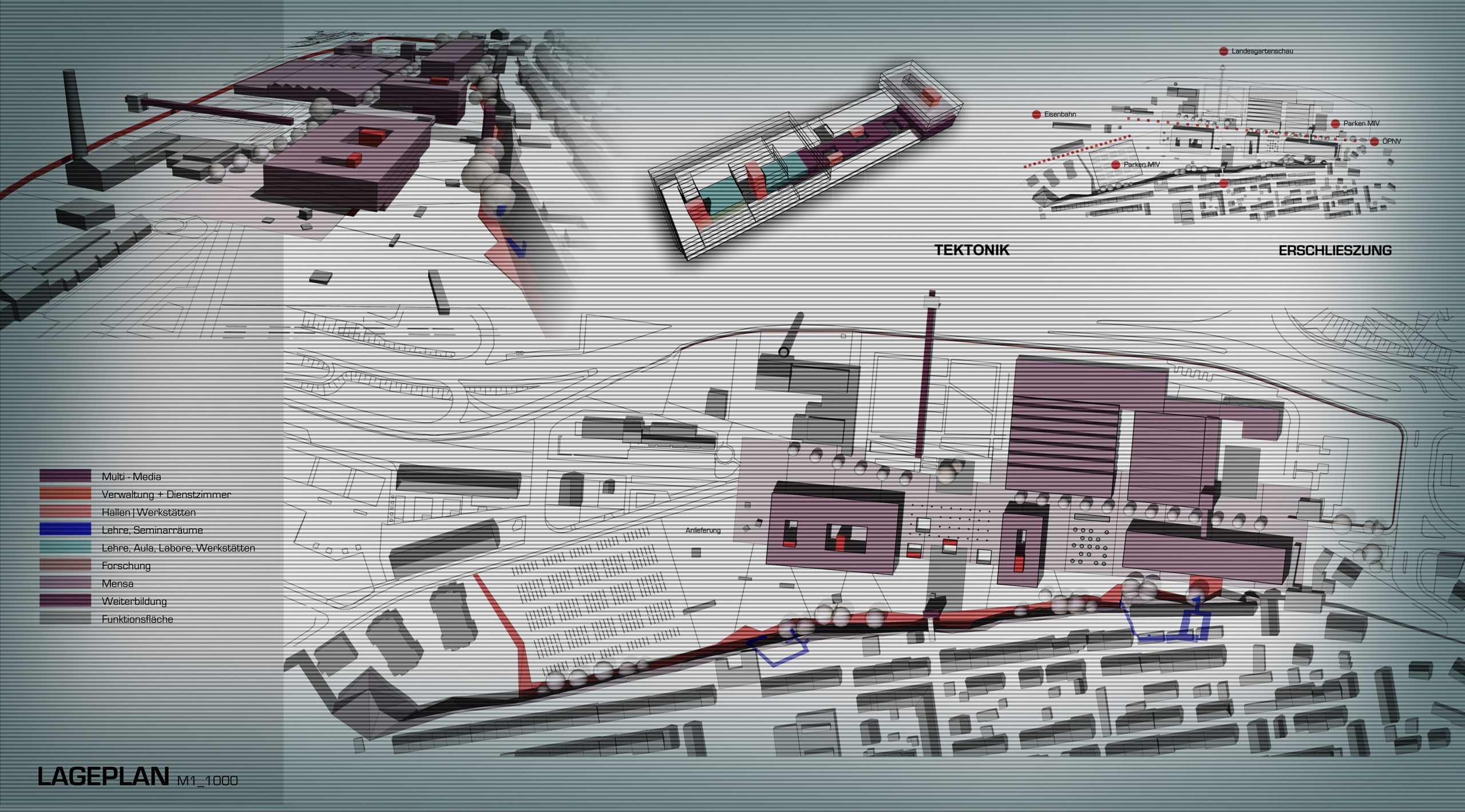 RICHMOND HILL
Cork, Ireland 
Design
Client: Yello Architecture