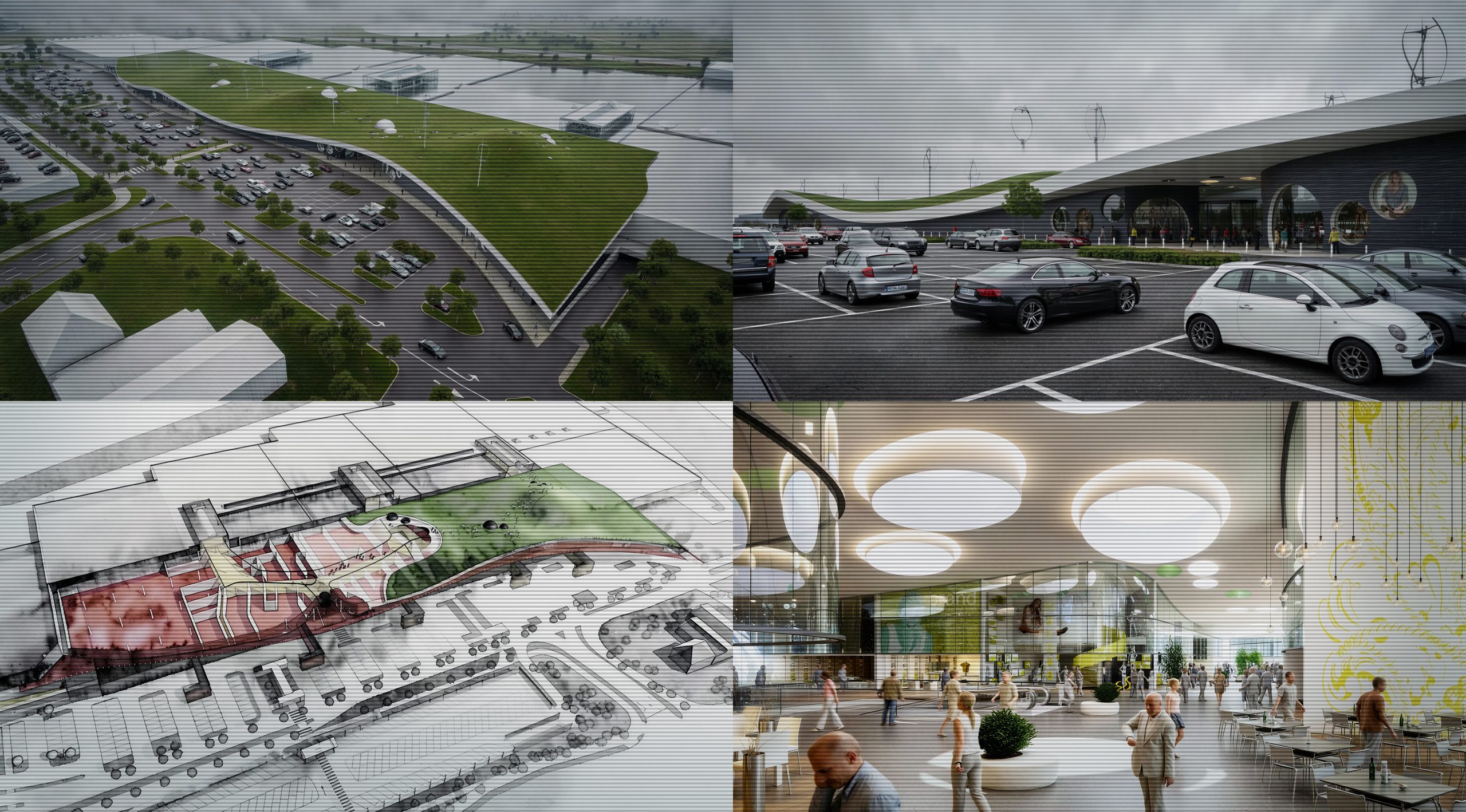 RICHMOND HILL
Cork, Ireland 
Design
Client: Yello Architecture